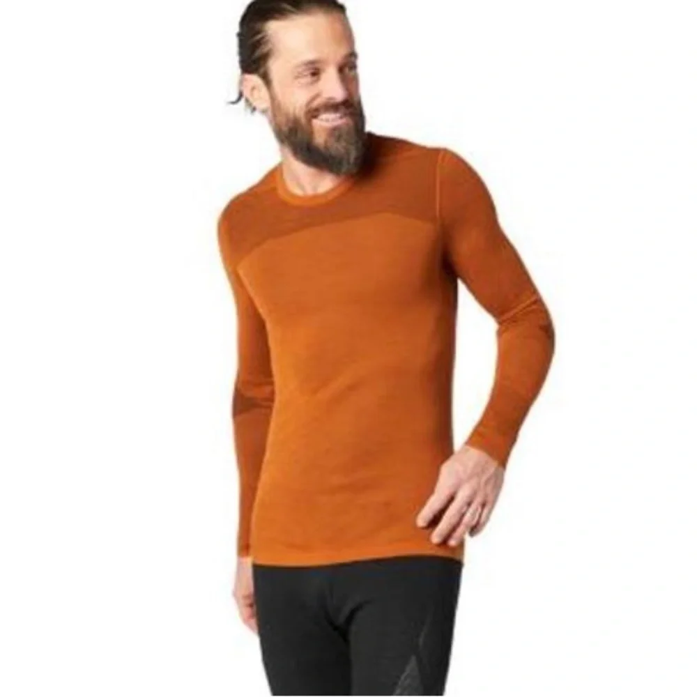 Smartwool men intraknit